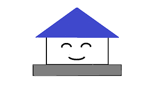 安定した正常な身体